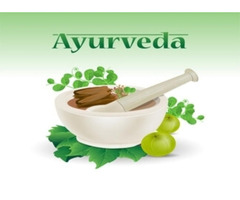 Ayurvedic Products