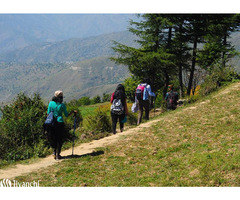 Climbing Holidays