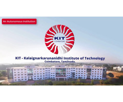 Best Engineering Colleges in Coimbatore| Top Colleges in Coimbatore