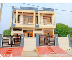 3 BR, 900 ft² – 3 BHK Villa for sale in Jaipur - Image 1