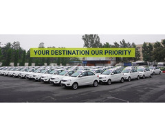 Office Pickup & Drop Services for Corporates - Athena Travels - Image 4